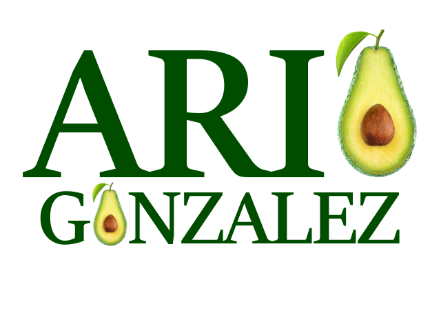 Logo Aguacates Ario